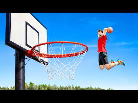 Don't Miss The World's Easiest Trickshot! thumbnail