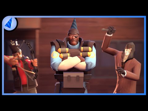Hit Detection [SFM] thumbnail