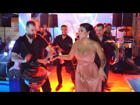 Saria Al Sawas Syria - (2026) / ساريه السواس - المعزوفة  حفلة حمص thumbnail