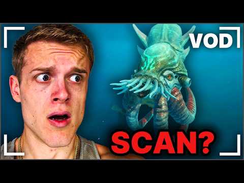 Subnautica 2 #3 & Gamble with Your Friends | Joe Bartolozzi thumbnail