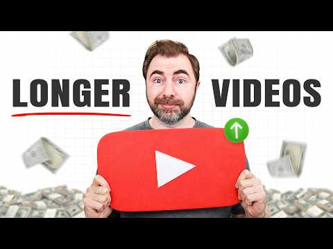 The YouTube Cheat Code Blowing up Small Channels thumbnail