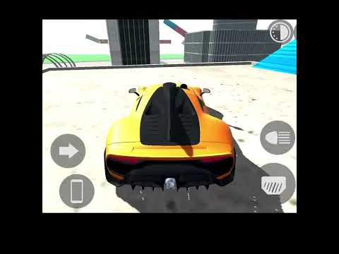 Indian bike game ke andar kar ka cheat code thumbnail