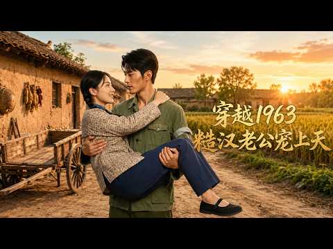 【高清全集】《穿越1963，糙汉老公宠上天》 #逆袭 #爱情 #甜宠 #反转 #江山 #热门短剧 #drama #爽剧 #AI短剧 thumbnail