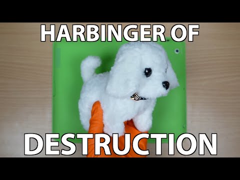 These robots will consume us all. thumbnail