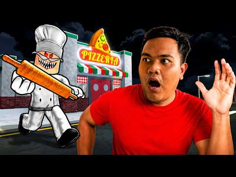 ROBLOX LARI DARI PIZZA BERHANTU ! thumbnail