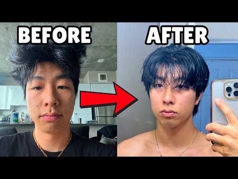 I get no girls, so I GLEW UP to get REVENGE thumbnail