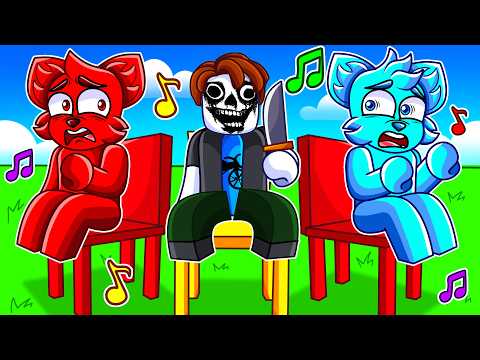 USIĄDŹ albo ZGIŃ w Roblox! thumbnail