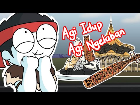 Kejutan Budaya kat Sarawak thumbnail