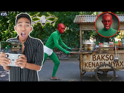 ARIK VS SAPUTRA JAMAN NOW PART 35!! Anomali apa ini? | Mikael Family thumbnail
