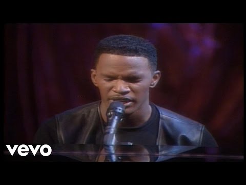 Jamie Foxx - Don't Let The Sun Go Down thumbnail