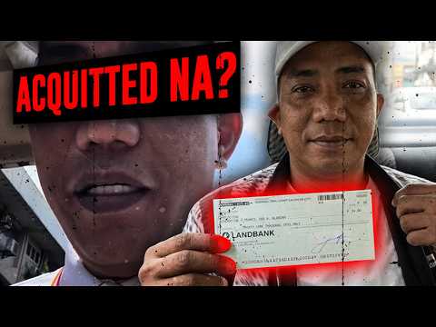 NORMAN MANGUSIN ACQUITTED NA? thumbnail