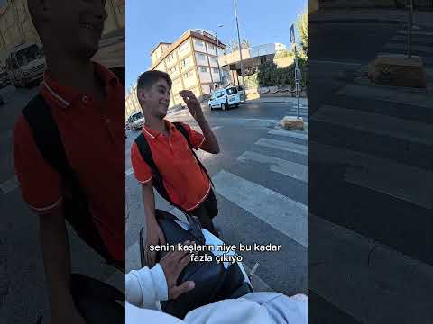 Ahmet okuldan mı kaçtın ! thumbnail