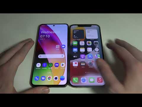 OnePlus 10T vs. iPhone 12 Pro Max - Which Is Faster? thumbnail