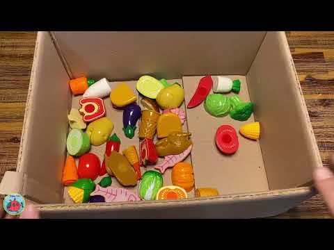 Magic box I 마법의 상자 thumbnail