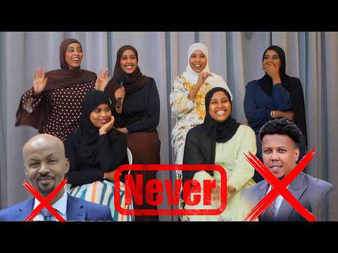  FANAANKEE AYAA HEESTII RAADIN WELIGAAGA AMA DHAGAYSAN MA AAMINAYSID thumbnail