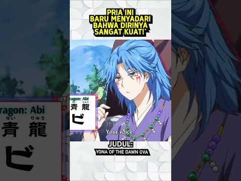 PRIA INI BARU MENYADARI BAHWA DIRINYA SANGAT KUAT! thumbnail