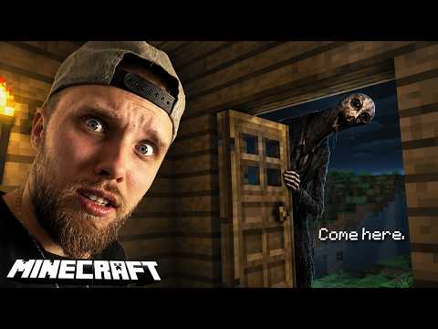 HORROR MOD który CHCE BYĆ TWOIM PRZYJACIELEM. thumbnail