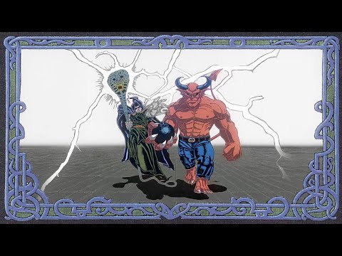 PRO8L3M - Memento thumbnail