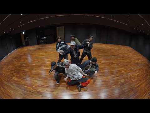 BTS '2.0' Dance Practice thumbnail
