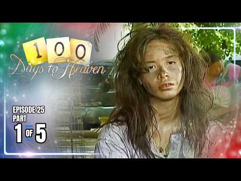 100 Days To Heaven | Episode 25 (1/5) | May 29, 2026 thumbnail