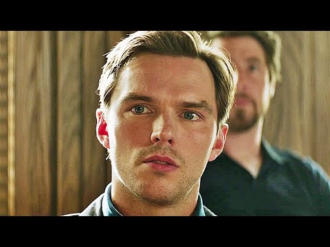 JUROR #2 | Trailer deutsch german [HD] thumbnail