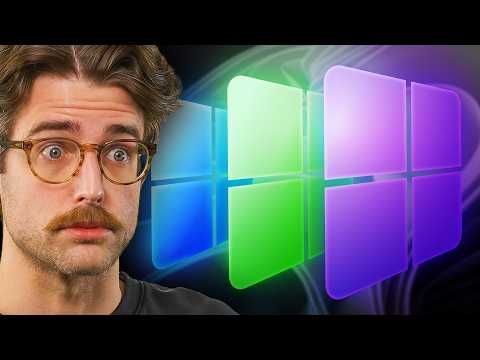 Windows 11 is about to Split thumbnail