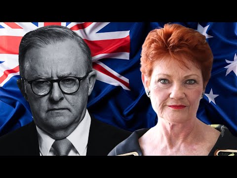 ‘I won’t knock the job’: Pauline Hanson floats prime minister ambition amid polling rise thumbnail