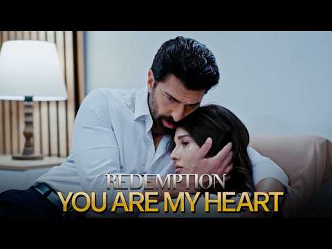 OrHir aşkının yan etkileri ❤️‍🩹 | Esaret Sahneler thumbnail
