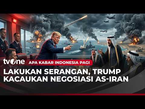 [FULL] Apa Kabar Indonesia Pagi (29/5/2026) | tvOne thumbnail