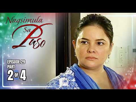 Nagsimula Sa Puso | Episode 29 (2/4) | May 22, 2026 thumbnail