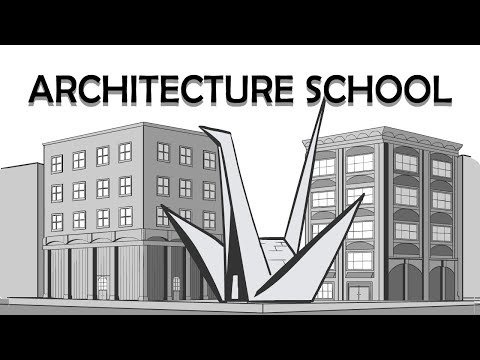 Architecture School thumbnail