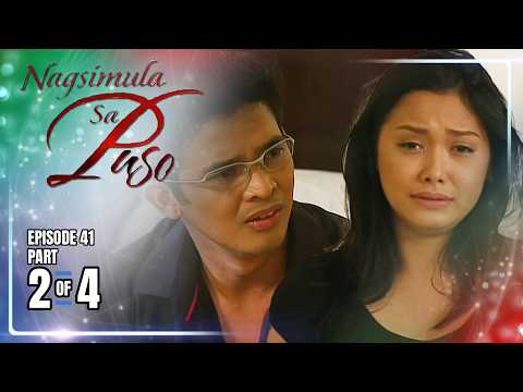 Nagsimula Sa Puso | Episode 41 (2/4) | June 1, 2026 thumbnail