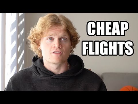 Cheap Flights In Australia thumbnail