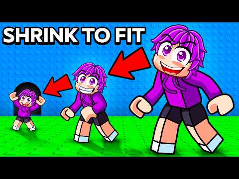 Roblox -1 SIZE PER SECOND! thumbnail