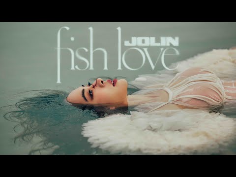 JOLIN 蔡依林《Fish Love》Official Music Video thumbnail