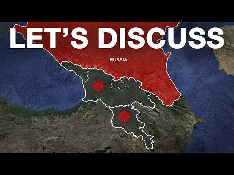 Who Could Russia Invade Next? thumbnail