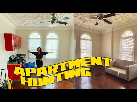 HOW TO REALISTICALLY FIND A CHEAP AND GOOD APARTMENT IN LA | DamonAndJo thumbnail