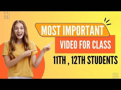 How to Study Abroad after your class 12th ? | Abroad Education | | Australia | | U.K | | Canada | thumbnail