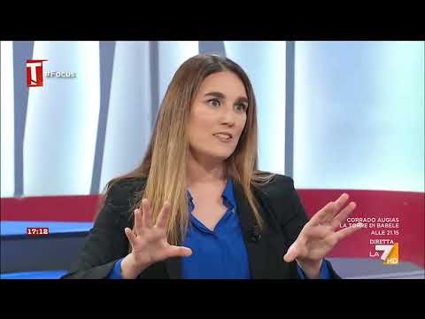 L'incontro: l'intervista a Giada Messetti thumbnail