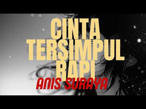 Bila cinta terpendam terlalu lama… akhirnya tersimpul rapi dalam hati | Lirik Video ?✨ thumbnail