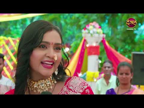 Tees Ke Paar Jab Mila Pyaar | Tanvi aur Yug ki kahani | MahaEpisode | Dangal TV thumbnail