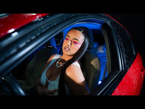 MARIMANDONA | l0rna (Video Oficial) thumbnail