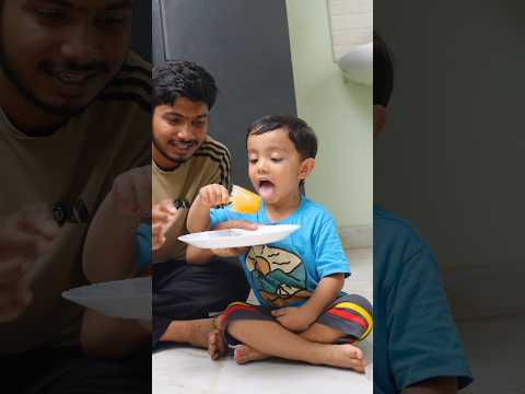 Summer ku super ah ICE COLA?? #babycomedy #funny #comedy thumbnail