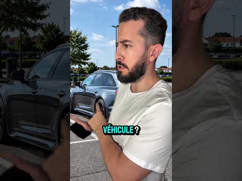 #Publicité 🚗 L’outil idéal pour vérifier l’historique d’un véhicule d’occasion avec carVertical thumbnail