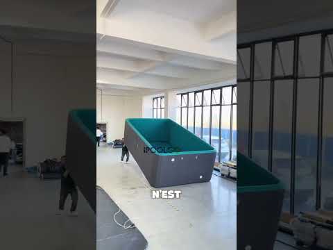 Piscine gonflable américain thumbnail