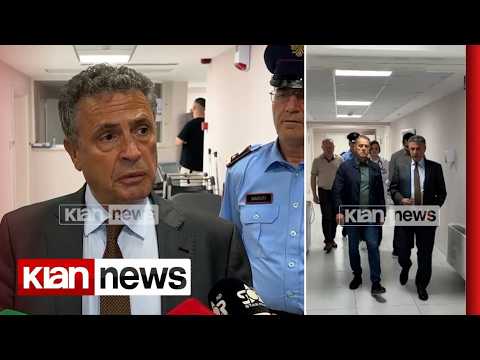 Ambasadori i Kosovës shkon në Lezhë, zbulon gjendjen e tre të rinjve në spital thumbnail