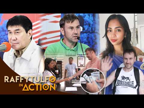 PART 2 | MILYON-MILYON ANG BINABAWI NG BRITISH NATIONAL SA KANYANG PINAY NA MRS! thumbnail