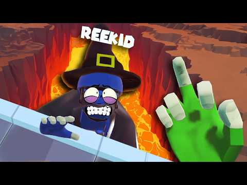 climbey with reekid is cooked thumbnail
