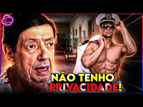 Beiçola Surta e Detona Retiro Dos Artistas thumbnail