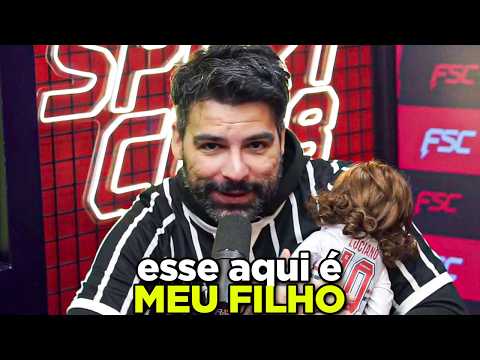 CORINTHIANS PAI DO SÃO PAULO thumbnail